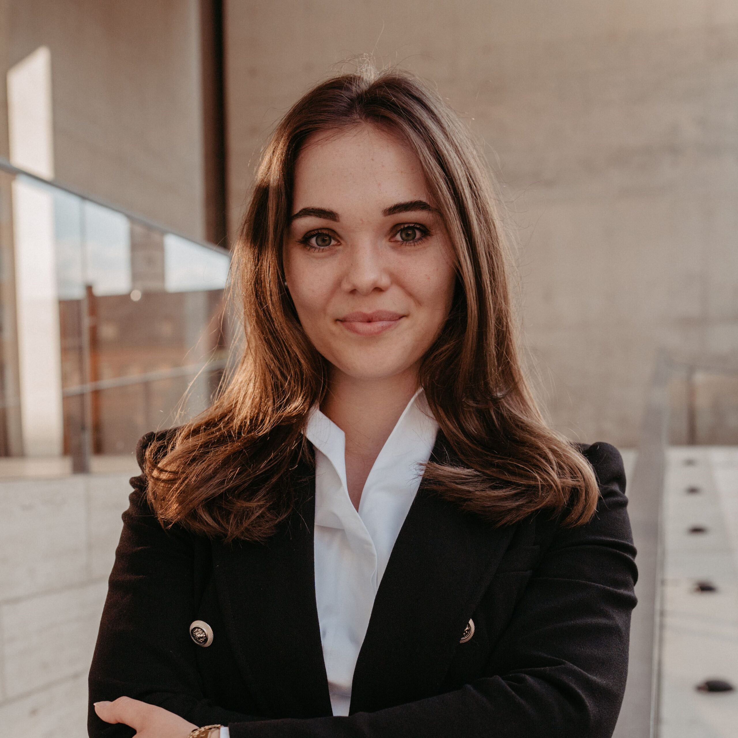 Isabella Blaurock